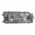 Projecteur principal droit (Côté passager) Mitsubishi Lancer 1992- Berline / Break