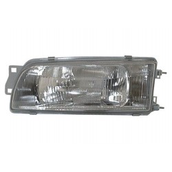 Projecteur principal gauche (Côté conducteur) Mitsubishi Lancer 1992- Berline / Break