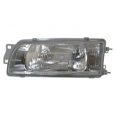 Projecteur principal gauche (Côté conducteur) Mitsubishi Lancer 1992- Berline / Break