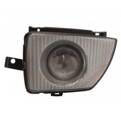 Projecteur antibrouillard gauche (Côté conducteur) Mitsubishi Lancer 1992- Berline / Break