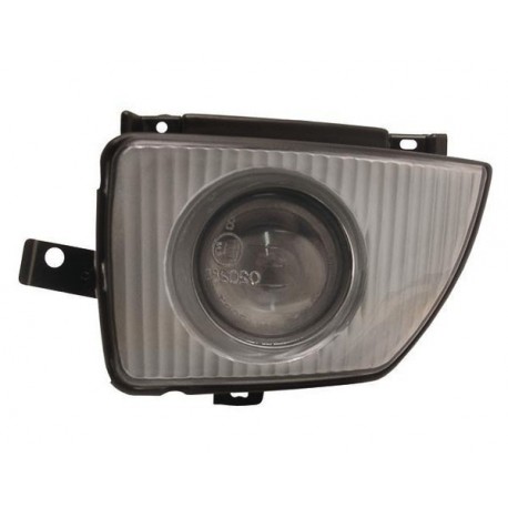 Projecteur antibrouillard gauche (Côté conducteur) Mitsubishi Lancer 1992- Berline / Break