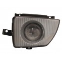 Projecteur antibrouillard gauche (Côté conducteur) Mitsubishi Lancer 1992- Berline / Break