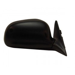 Rétroviseur extérieur droit (Côté passager) Mitsubishi Lancer 1992- Berline / Break