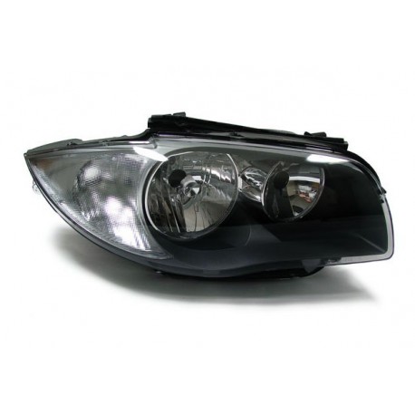 Projecteur principal droit (Côté passager) BMW E81/87 04-07 (Serie 1)