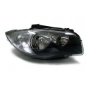 Projecteur principal droit (Côté passager) BMW E81/87 04-07 (Serie 1)