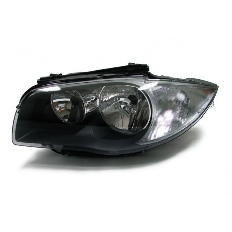 Projecteur principal droit (Côté passager) BMW E81/87 04-07 (Serie 1)