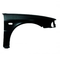Aile avant à  droite (Côté passager) Mitsubishi Lancer 1992- Berline / Break