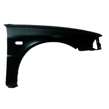 Aile avant à  droite (Côté passager) Mitsubishi Lancer 1992- Berline / Break