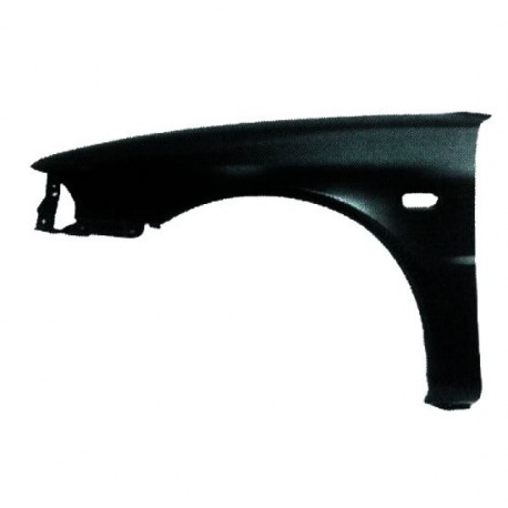Aile avant à  gauche (Côté conducteur) Mitsubishi Lancer 1992- Berline / Break