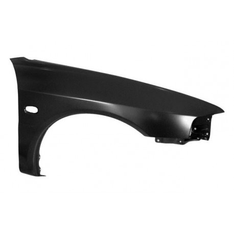 Aile avant à  droite (Côté passager) Mitsubishi Lancer 96-97 Berline
