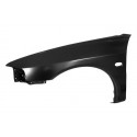 Aile avant à  gauche (Côté conducteur) Mitsubishi Lancer 97-03 Berline Mitsubishi Lancer 97-03 Berline