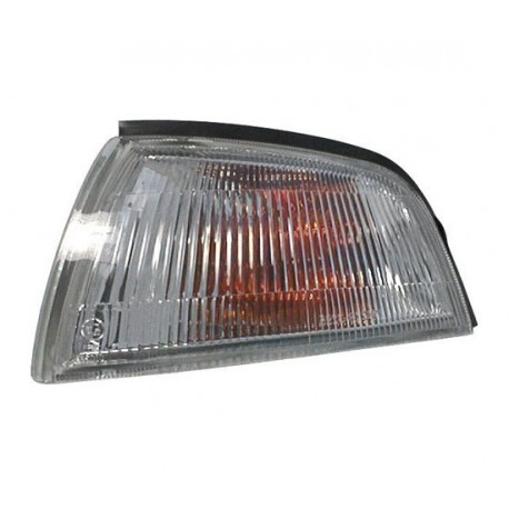 Feu clignotant gauche (Côté conducteur) Mitsubishi Lancer 96-97 Berline