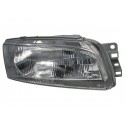 Projecteur principal droit (Côté passager) Mitsubishi Lancer 96-97 Berline