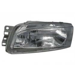 Projecteur principal gauche (Côté conducteur) Mitsubishi Lancer 96-97 Berline