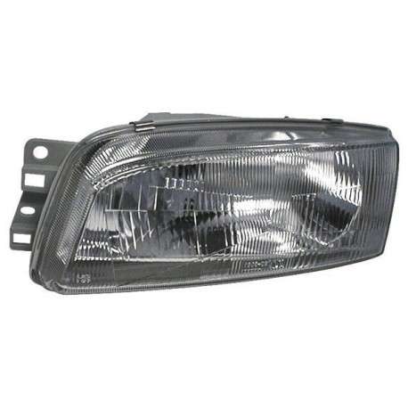 Projecteur principal gauche (Côté conducteur) Mitsubishi Lancer 96-97 Berline