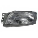 Projecteur principal gauche (Côté conducteur) Mitsubishi Lancer 96-97 Berline