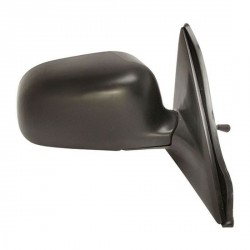 Rétroviseur extérieur droit (Côté passager) Mitsubishi Lancer 96-97 Berline Mitsubishi Lancer 97-03 Berline
