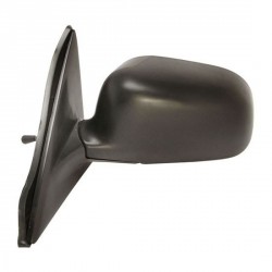 Rétroviseur extérieur gauche (Côté conducteur) Mitsubishi Lancer 97-03 Berline