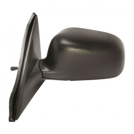 Rétroviseur extérieur gauche (Côté conducteur) Mitsubishi Lancer 97-03 Berline