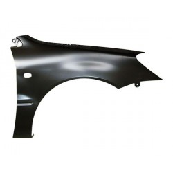 Aile avant à  droite (Côté passager) Mitsubishi Lancer 03-07 Berline / Break