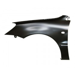 Aile avant à  gauche (Côté conducteur) Mitsubishi Lancer 03-07 Berline / Break