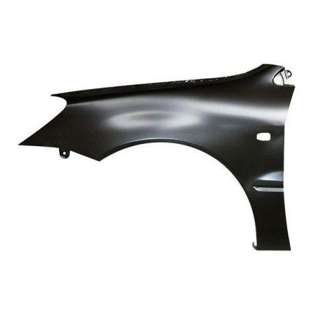 Aile avant à  gauche (Côté conducteur) Mitsubishi Lancer 03-07 Berline / Break