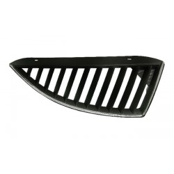 Grille de radiateur droit (Côté passager) Mitsubishi Lancer 03-07 Berline / Break