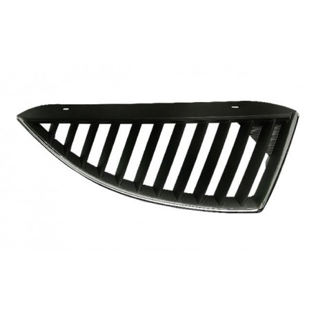 Grille de radiateur droit (Côté passager) Mitsubishi Lancer 03-07 Berline / Break