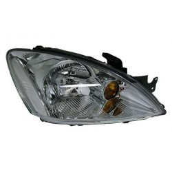 Projecteur principal droit (Côté passager) Mitsubishi Lancer 03-07 Berline / Break