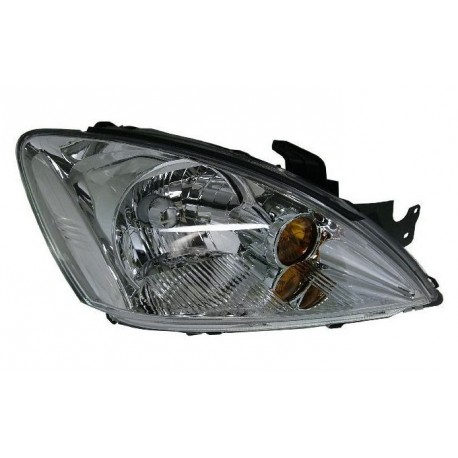 Projecteur principal droit (Côté passager) Mitsubishi Lancer 03-07 Berline / Break