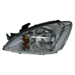 Projecteur principal gauche (Côté conducteur) Mitsubishi Lancer 03-07 Berline / Break