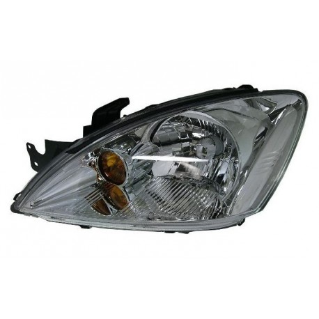 Projecteur principal gauche (Côté conducteur) Mitsubishi Lancer 03-07 Berline / Break