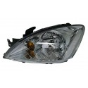 Projecteur principal gauche (Côté conducteur) Mitsubishi Lancer 03-07 Berline / Break