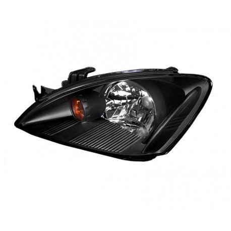 Projecteur principal gauche (Côté conducteur) Mitsubishi Lancer 03-07 Berline / Break