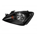 Projecteur principal gauche (Côté conducteur) Mitsubishi Lancer 03-07 Berline / Break