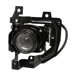 Projecteur antibrouillard droit (Côté passager) Mitsubishi Lancer 03-07 Berline / Break