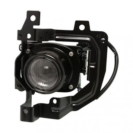 Projecteur antibrouillard droit (Côté passager) Mitsubishi Lancer 03-07 Berline / Break