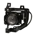 Projecteur antibrouillard droit (Côté passager) Mitsubishi Lancer 03-07 Berline / Break