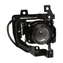 Projecteur antibrouillard gauche (Côté conducteur) Mitsubishi Lancer 03-07 Berline / Break