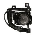 Projecteur antibrouillard gauche (Côté conducteur) Mitsubishi Lancer 03-07 Berline / Break