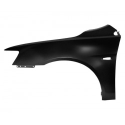 Aile avant à  gauche (Côté conducteur) Mitsubishi Lancer apres 2008 Sportback  Mitsubishi Lancer apres 2008 Sportback 