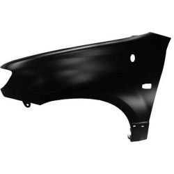 Aile avant à  gauche (Côté conducteur) Mitsubishi Outlander 03-06