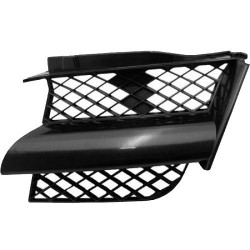 Grille de radiateur gauche (Côté conducteur) Mitsubishi Outlander 03-06