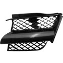 Grille de radiateur gauche (Côté conducteur) Mitsubishi Outlander 03-06