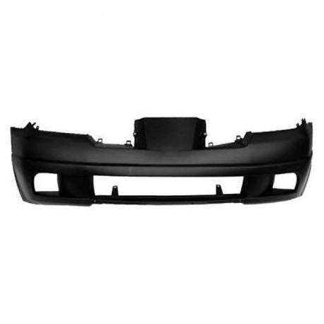 Pare-chocs avant Mitsubishi Outlander 03-06