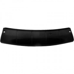 Spoiler avant Mitsubishi Outlander 03-06