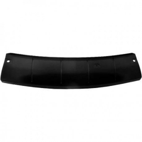 Spoiler avant Mitsubishi Outlander 03-06