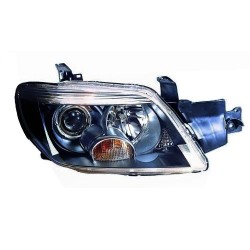  Phare D. HB3+H1 OUTLANDER 