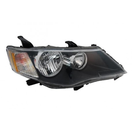  Phare Droit OUTLANDER règl. Electrique. avec Moteur 