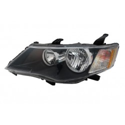  Phare Gauche OUTLANDER règl. Electrique. avec Moteur 